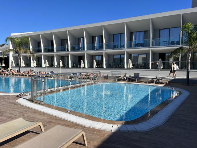 Zante Sun