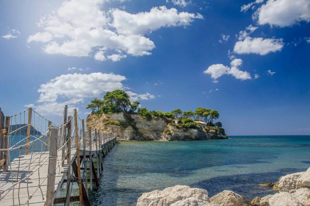 Zante Sun