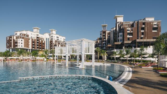 Selectum Luxury Resort