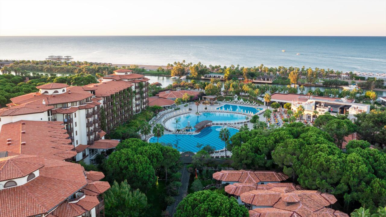 Selectum Family Resort