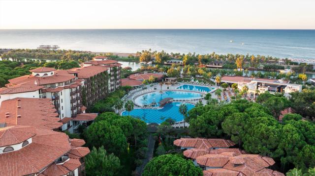 Selectum Family Resort