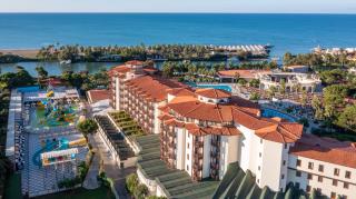 Selectum Family Resort