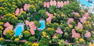Selectum Family Resort