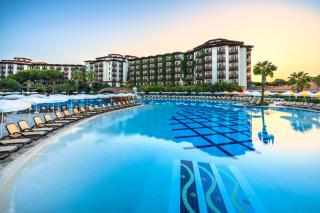 Selectum Family Resort