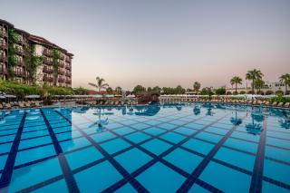 Selectum Family Resort