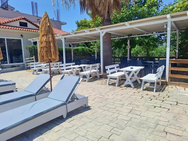 Tsilivi Beach