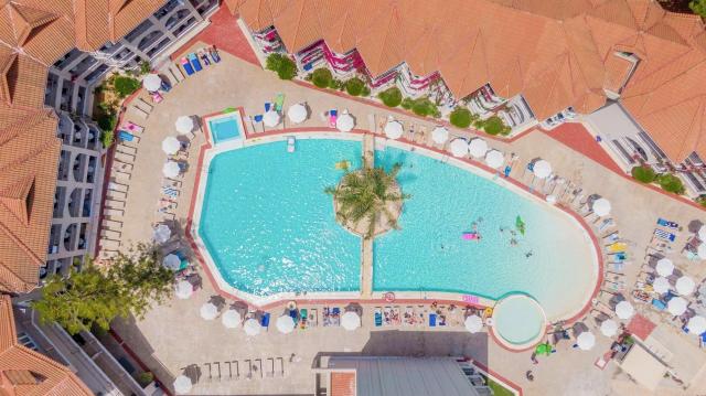 Tsilivi Beach
