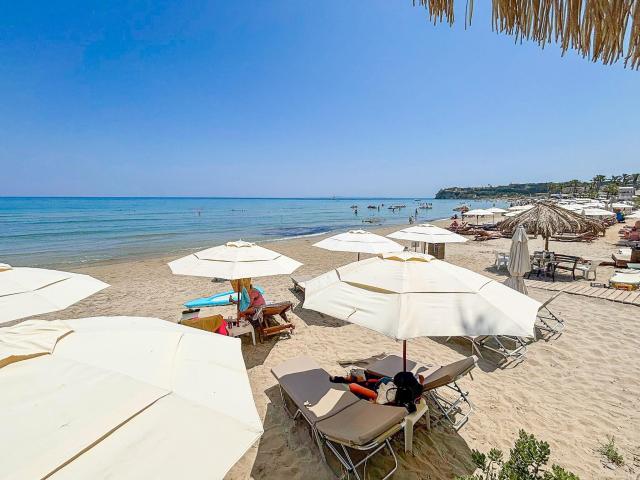 Tsilivi Beach