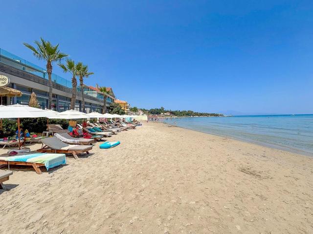 Tsilivi Beach