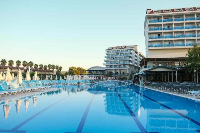 Kahya resort Aqua & Spa