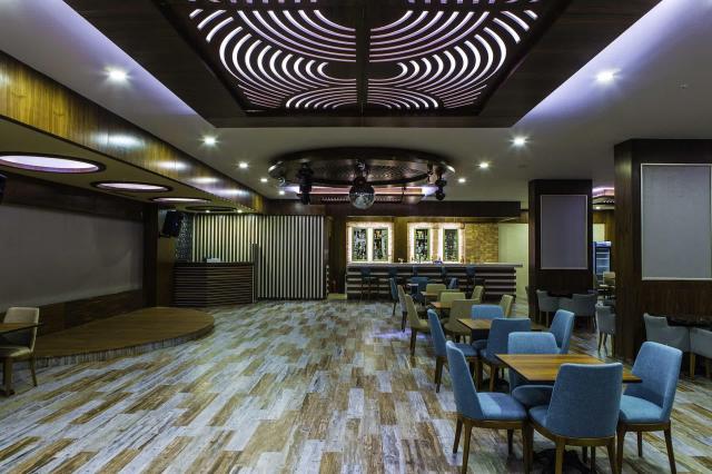 Kahya resort Aqua & Spa