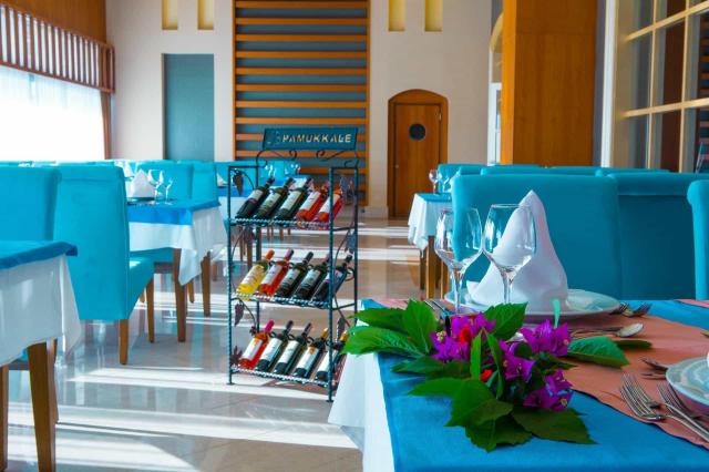 Kahya resort Aqua & Spa
