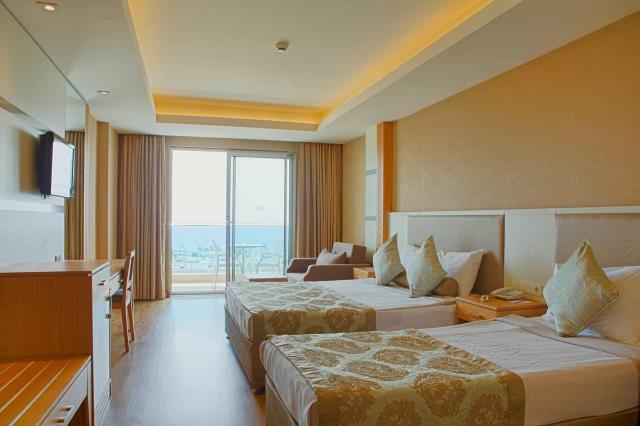 Kahya resort Aqua & Spa