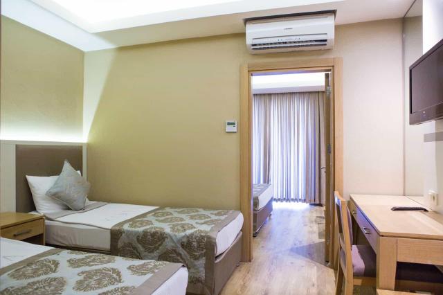 Kahya resort Aqua & Spa