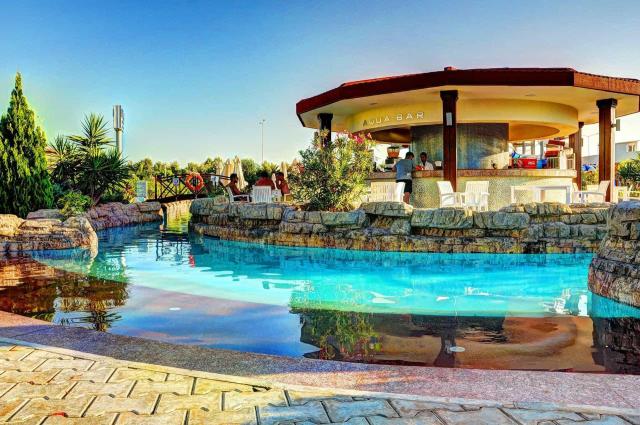 Kahya resort Aqua & Spa