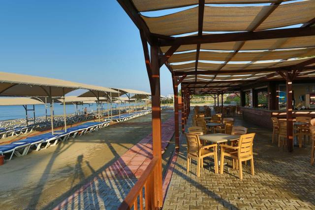 Kahya resort Aqua & Spa