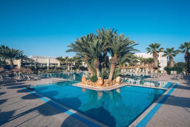 Iberostar Mehari Djerba
