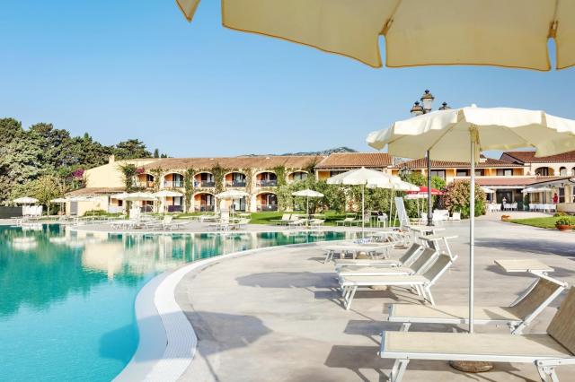 Sentido Orosei Beach