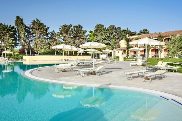 Sentido Orosei Beach