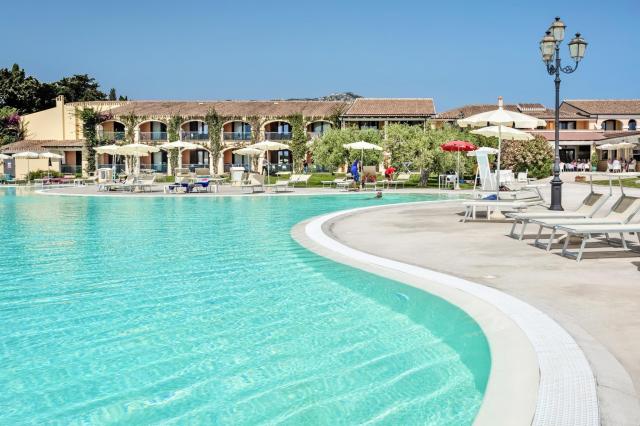 Sentido Orosei Beach
