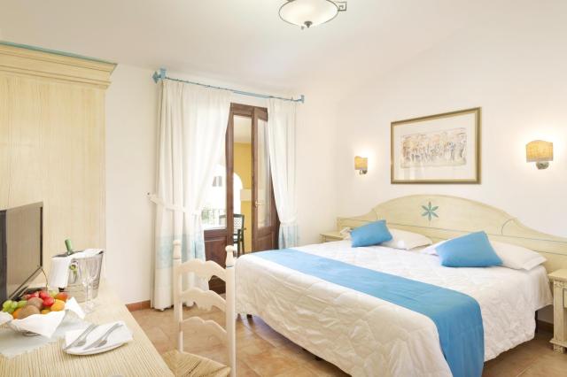 Sentido Orosei Beach