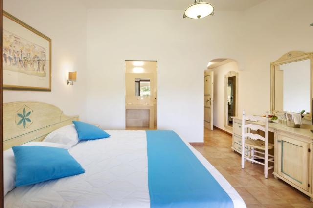 Sentido Orosei Beach