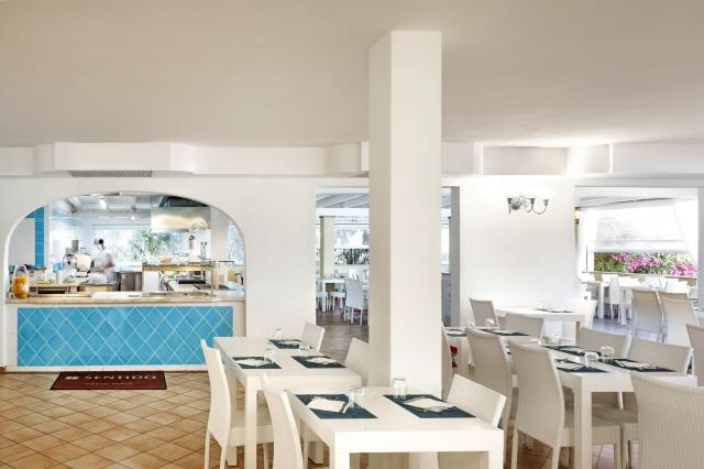 Sentido Orosei Beach