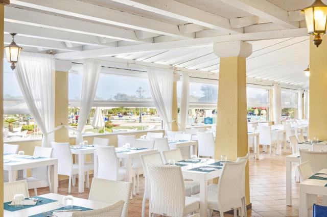 Sentido Orosei Beach
