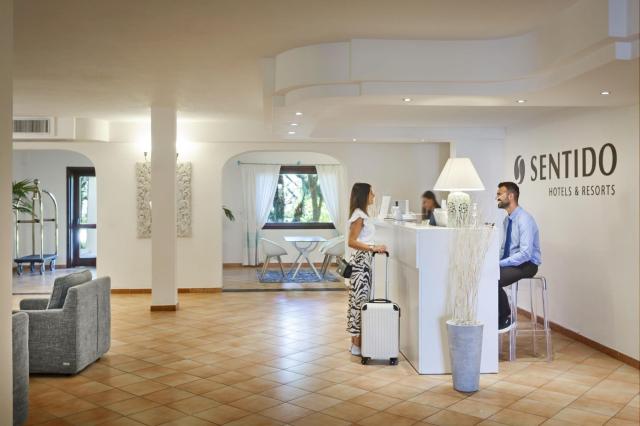 Sentido Orosei Beach