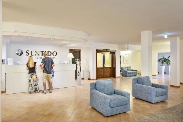 Sentido Orosei Beach