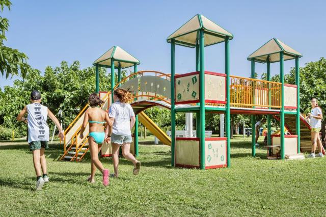 Sentido Orosei Beach