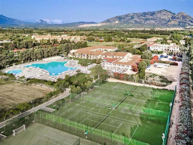 Sentido Orosei Beach