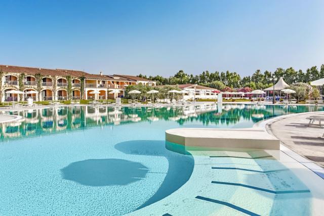 Sentido Orosei Beach