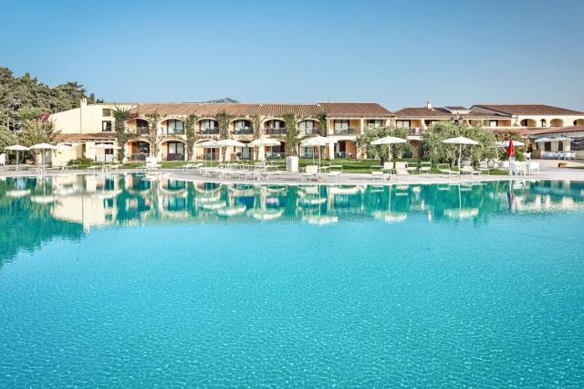 Sentido Orosei Beach