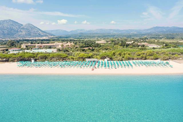 Sentido Orosei Beach