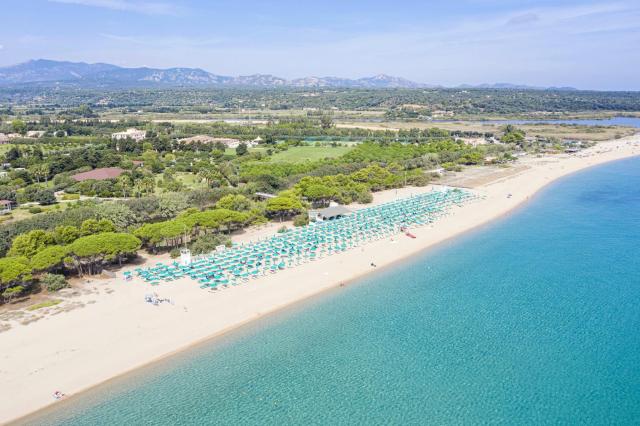 Sentido Orosei Beach