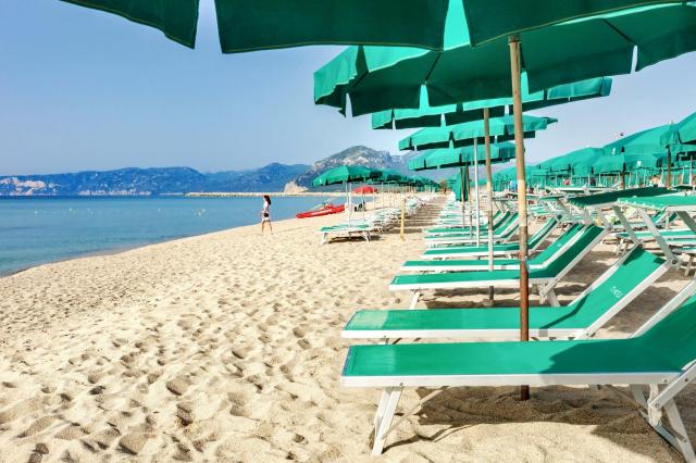 Sentido Orosei Beach