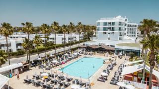 Pavlo Napa Beach