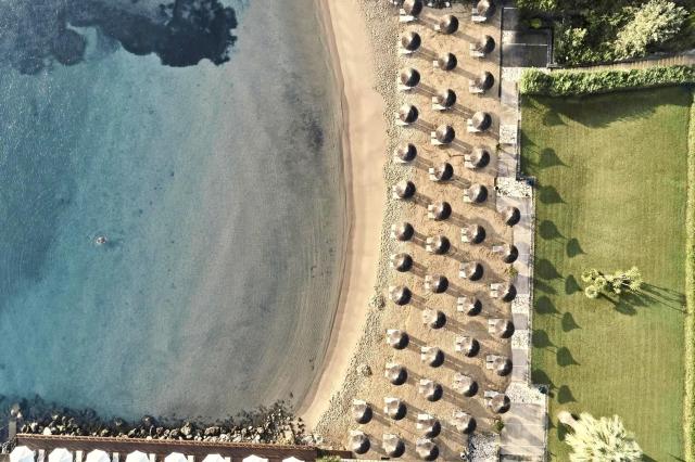 Kontokali Bay Resort & Spa