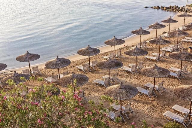 Kontokali Bay Resort & Spa
