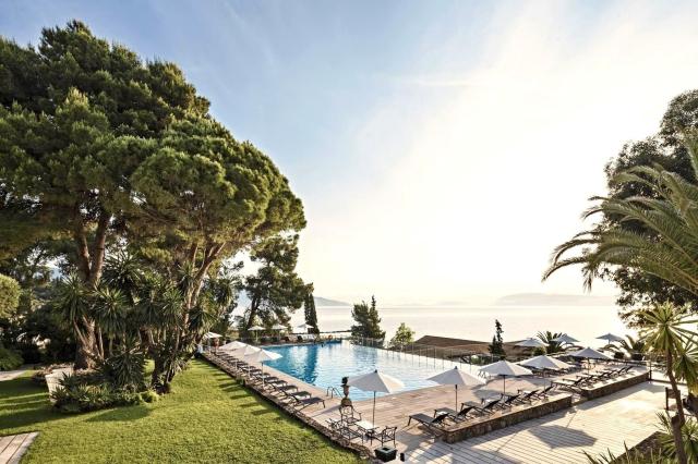 Kontokali Bay Resort & Spa