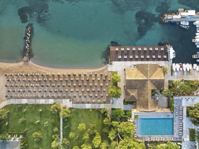 Kontokali Bay Resort & Spa