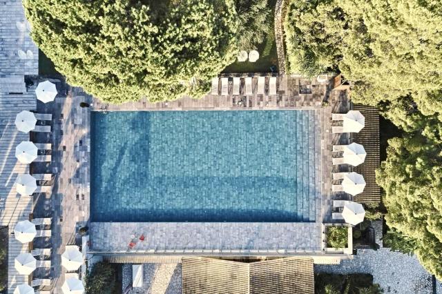 Kontokali Bay Resort & Spa