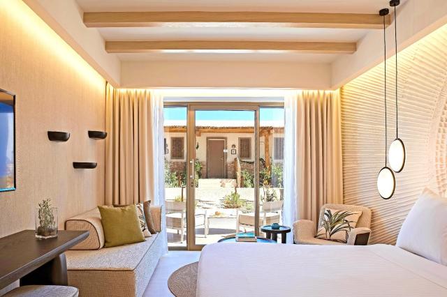 Mitsis Rinela Beach Resort & Spa