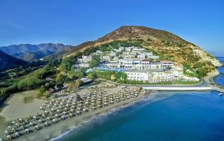 Fodele Beach & Water Park Holiday Resort