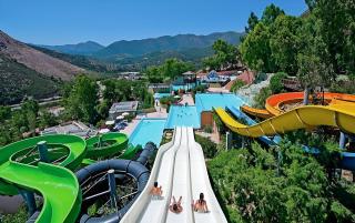 Fodele Beach & Water Park Holiday Resort
