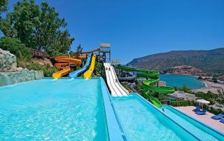Fodele Beach & Water Park Holiday Resort