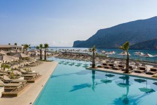 Fodele Beach & Water Park Holiday Resort