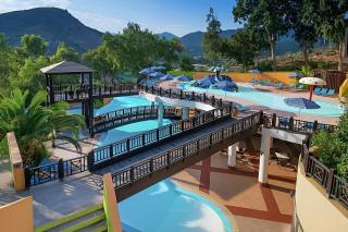 Fodele Beach & Water Park Holiday Resort