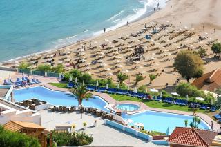 Fodele Beach & Water Park Holiday Resort